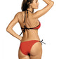  Swimsuit two piece model 82138 Marko 