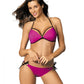  Swimsuit two piece model 84041 Marko 