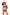 Swimsuit two piece Marko - CELIA MODA