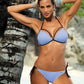  Swimsuit two piece model 82132 Marko 