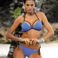  Swimsuit two piece model 84040 Marko 