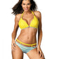  Swimsuit two piece model 80093 Marko 