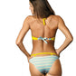  Swimsuit two piece model 80093 Marko 