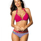  Swimsuit two piece model 80083 Marko 