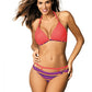  Swimsuit two piece model 80091 Marko 