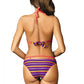  Swimsuit two piece model 80091 Marko 