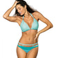  Swimsuit two piece model 80094 Marko 
