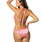  Swimsuit two piece model 82128 Marko 