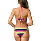  Swimsuit two piece model 80086 Marko 