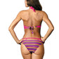  Swimsuit two piece model 80084 Marko 