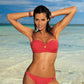  Swimsuit two piece model 80149 Marko 