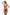  Swimsuit two piece model 80142 Marko 