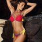  Swimsuit two piece model 116499 Marko 