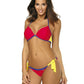  Swimsuit two piece model 116499 Marko 