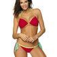  Swimsuit two piece model 116496 Marko 