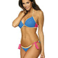  Swimsuit two piece model 116495 Marko 