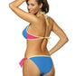  Swimsuit two piece model 116495 Marko 