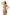 Swimsuit two piece Marko - CELIA MODA