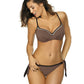  Swimsuit two piece model 116493 Marko 