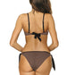  Swimsuit two piece model 116493 Marko 