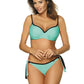  Swimsuit two piece model 116492 Marko 