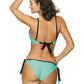  Swimsuit two piece model 116492 Marko 