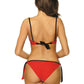  Swimsuit two piece model 116491 Marko 