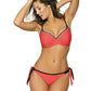  Swimsuit two piece model 116489 Marko 