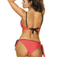  Swimsuit two piece model 116489 Marko 