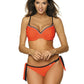  Swimsuit two piece model 116592 Marko 