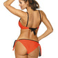  Swimsuit two piece model 116592 Marko 