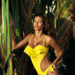 Swimsuit one piece Marko - CELIA MODA