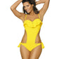 Swimsuit one piece Marko - CELIA MODA