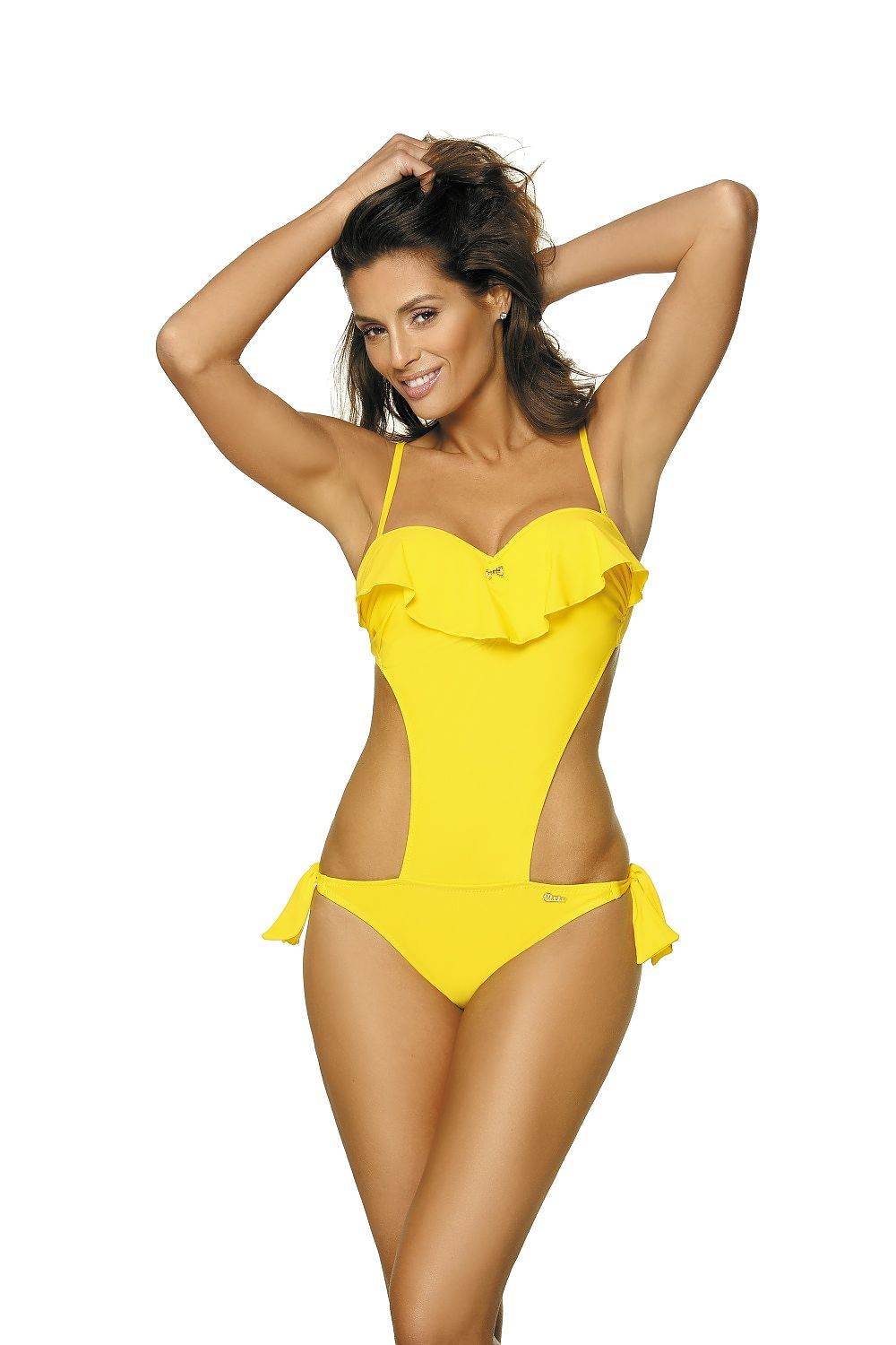 Swimsuit one piece Marko - CELIA MODA