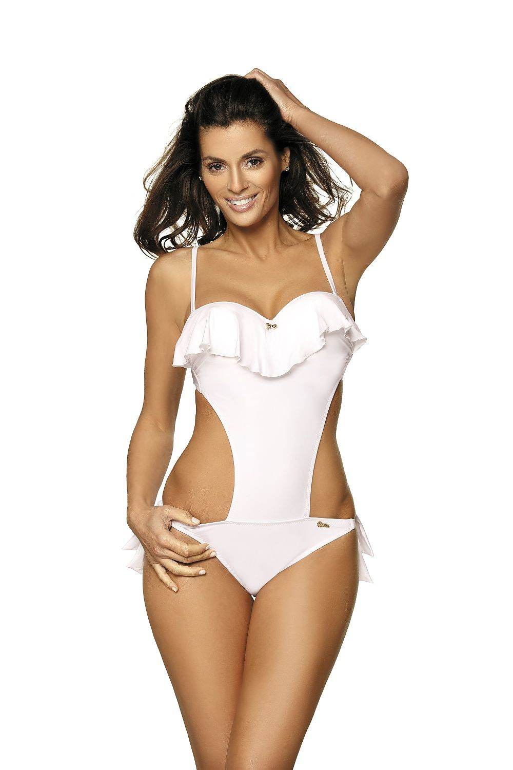 Swimsuit one piece Marko - CELIA MODA