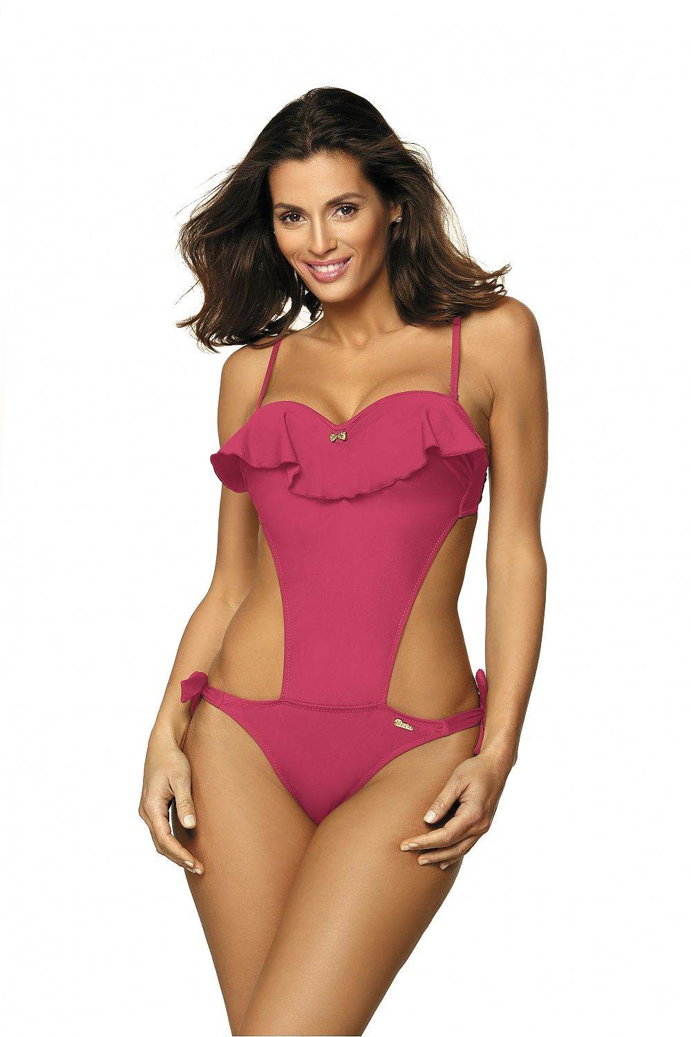 Swimsuit one piece Marko - CELIA MODA