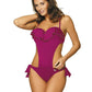 Swimsuit one piece Marko - CELIA MODA