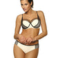  Swimsuit two piece model 116580 Marko 