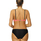  Swimsuit two piece model 116579 Marko 