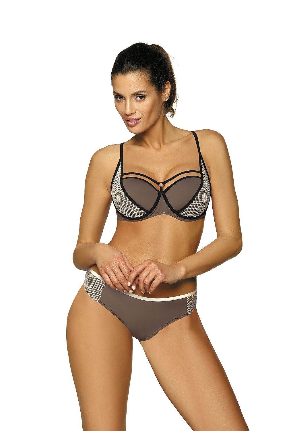 Swimsuit two piece Marko - CELIA MODA