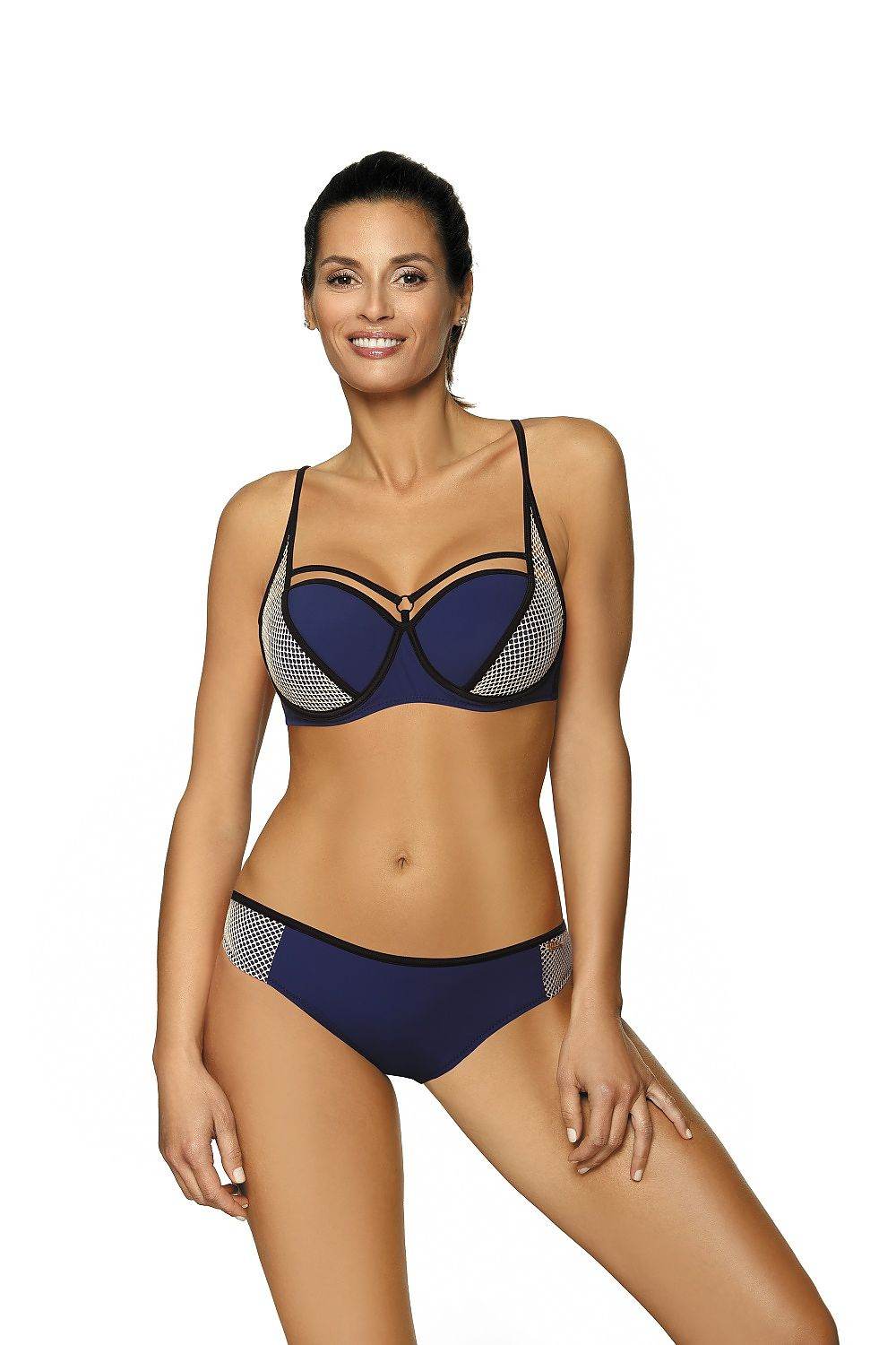 Swimsuit two piece Marko - CELIA MODA