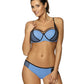  Swimsuit two piece model 116475 Marko 