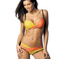  Swimsuit two piece model 56936 Marko 