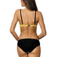  Swimsuit two piece model 56936 Marko 