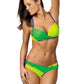  Swimsuit two piece model 56933 Marko 