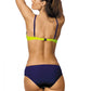  Swimsuit two piece model 56933 Marko 