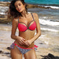  Swimsuit two piece model 116471 Marko 