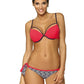  Swimsuit two piece model 116471 Marko 
