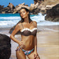  Swimsuit two piece model 116464 Marko 