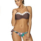  Swimsuit two piece model 116464 Marko 